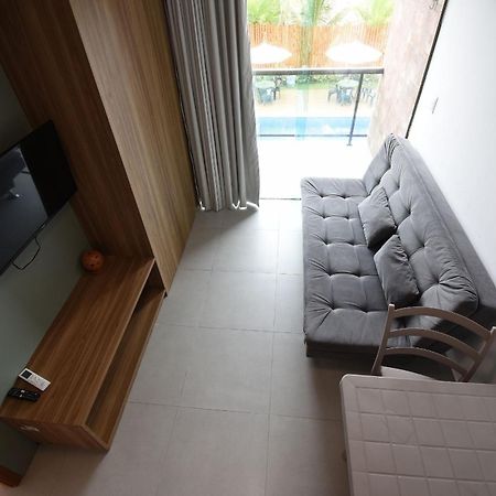 Flats Em Condominio Velas Do Porto Pôrto das Galinhas 外观 照片