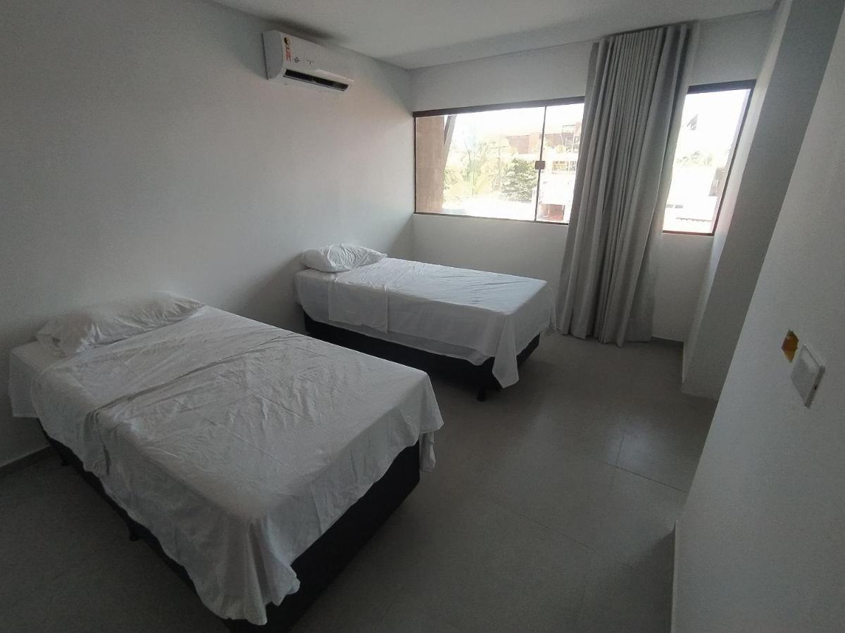 Flats Em Condominio Velas Do Porto Pôrto das Galinhas 外观 照片