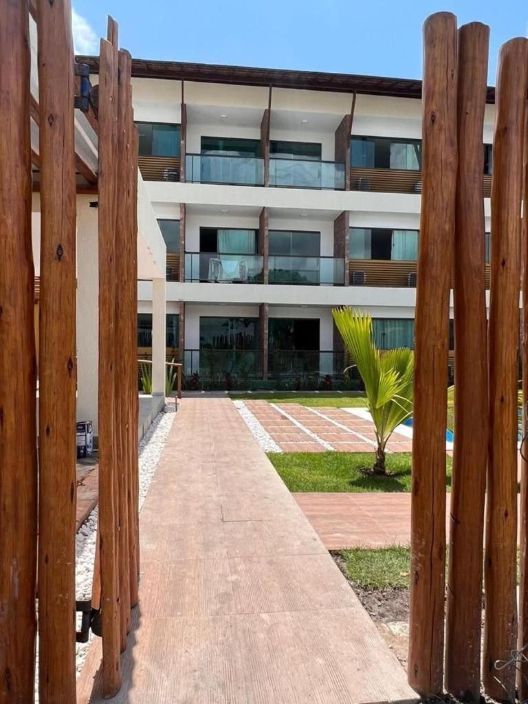 Flats Em Condominio Velas Do Porto Pôrto das Galinhas 外观 照片