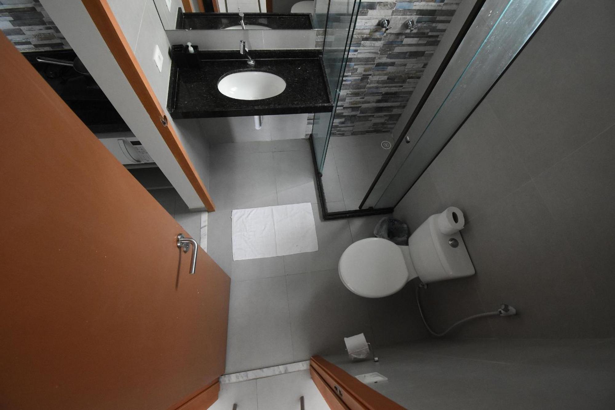 Flats Em Condominio Velas Do Porto Pôrto das Galinhas 外观 照片