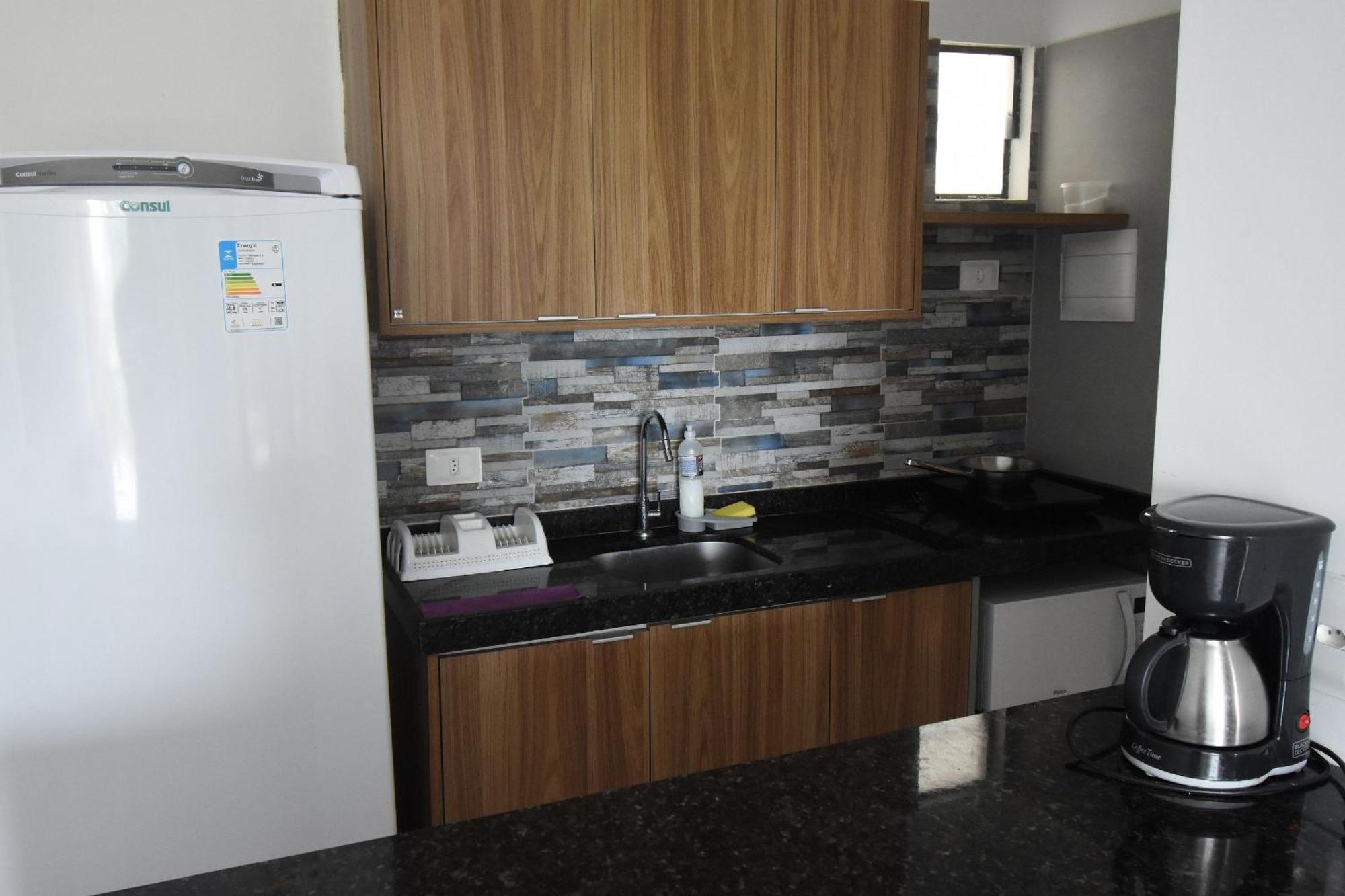 Flats Em Condominio Velas Do Porto Pôrto das Galinhas 外观 照片
