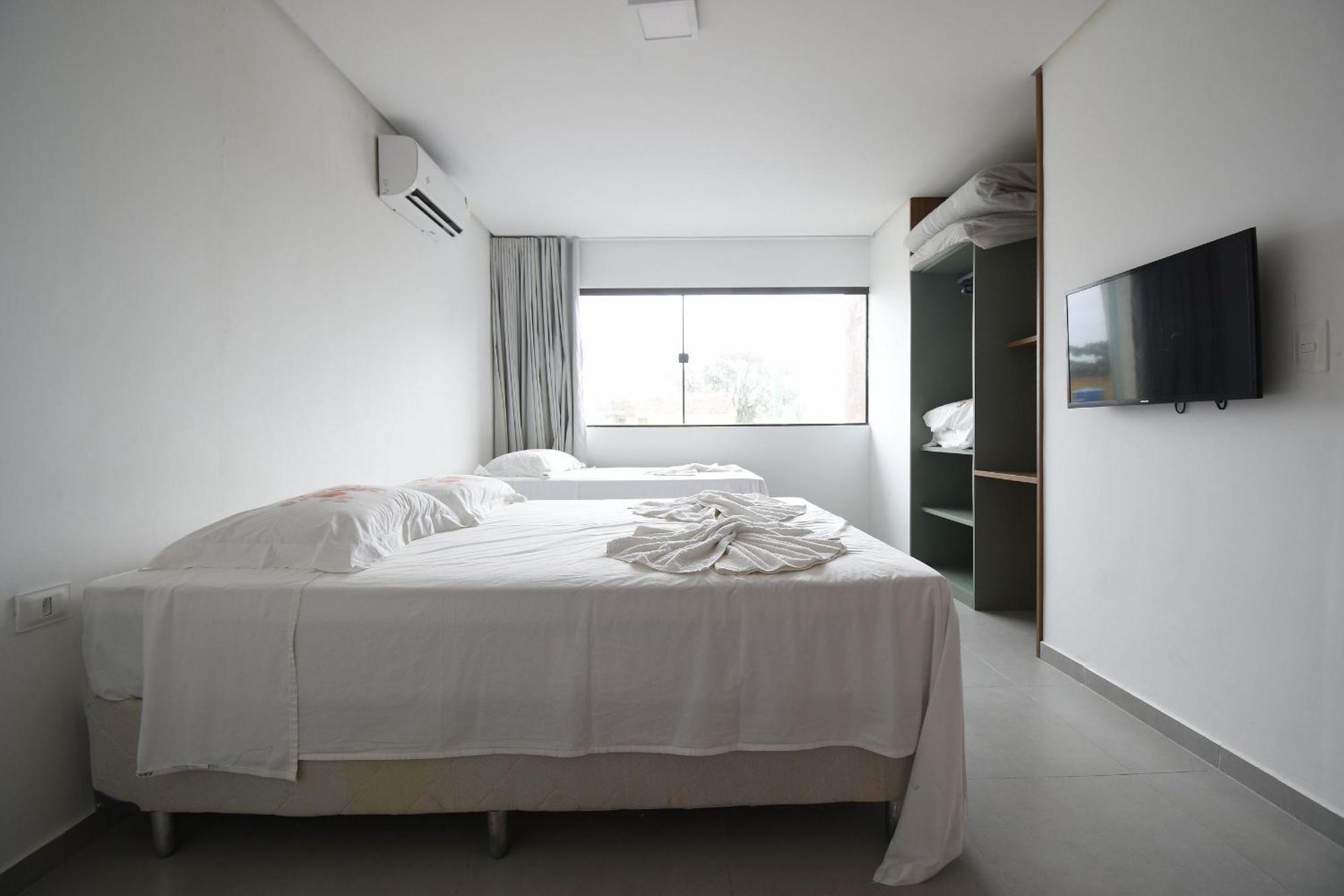 Flats Em Condominio Velas Do Porto Pôrto das Galinhas 外观 照片